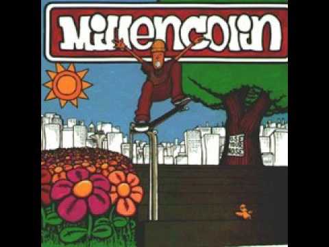 Thumbnail for Millencolin - Use Your Nose [Full EP] by Millencolin
