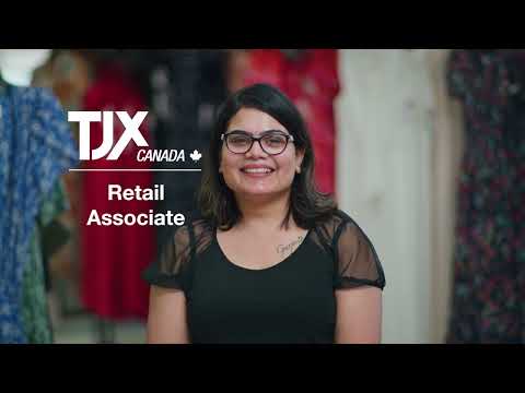 Store Associate Winners