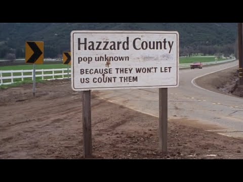 The Dukes of Hazzard: Reunion! 1997 | The Balladeer brings us up to speed on Hazzard County |