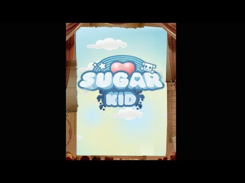 sugar kid iphone