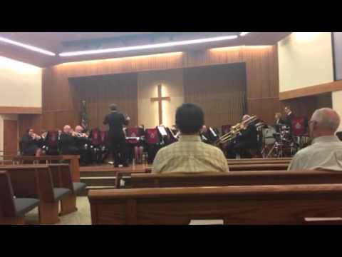 Canadian Folksong Suite (Morley Calvert)