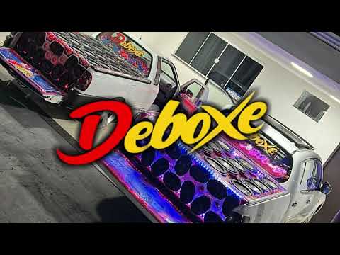 DEBOXE ELETROFUNK 2022   Onda Sub Aquática 2   DJ Talibã 061