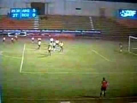 Gol Analia Hirmbruchner (hambur)