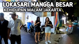 Download lagu NIGHTLIFE OF LOKASARI MANGGA BESAR, WEST JAKARTA mp3 Download lagu NIGHTLIFE OF LOKASARI MANGGA BESAR, WEST JAKARTA mp3