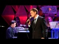 Michael Boublé Home For Once In My Life LIVE HD