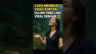 Download lagu Begini Cara Buat Video Konten Hujan Yang Lagi Viral Dengan AI mp3 Download lagu Begini Cara Buat Video Konten Hujan Yang Lagi Viral Dengan AI mp3
