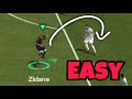 HOW TO DO RAINBOW SKILL MOVE IN EA FC MOBILE