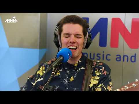 Liftconcert: Milo Meskens - New Rules