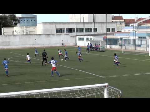 Arrentela 2-4 Quinta do Conde