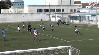 preview picture of video 'Arrentela 2-4 Quinta do Conde'