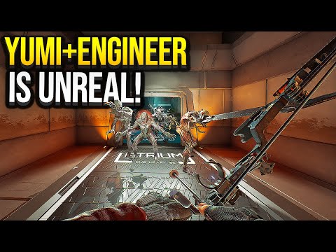 THIS COMBO MAKES HELL ON EARTH SO EASY!! | Killing Floor 3