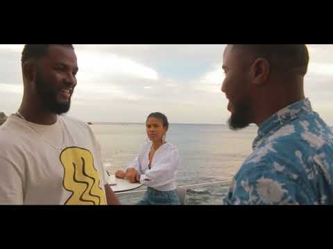 Helder Mc - El é ciumenta (oficial video) 2022