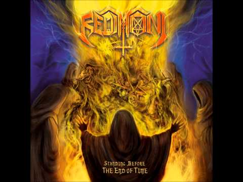 REDIMONI - Towards Destruction [2012]
