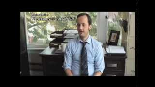 Timothy Hornor's Reel video