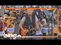 Bruce Springsteen Releases New Protest Song After Fatal Minneapolis Shootings