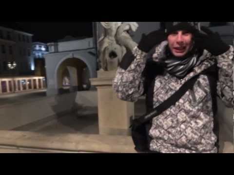 Format C - Reaktywacja (dj.CzajTo prod ALIASBEATZ) Official HD