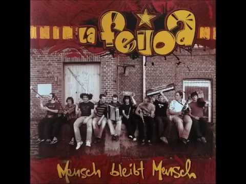 La Feijoa - Rumba der Freiheit
