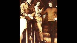 Cream - World of Pain