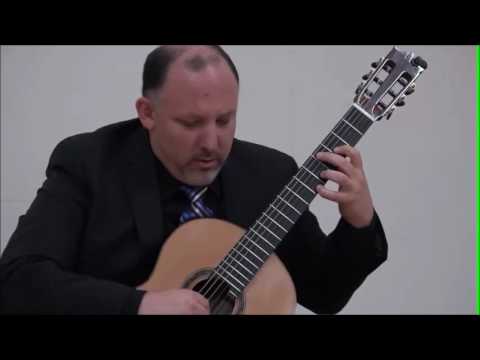 Suite del Plata No. 1 by Máximo Diego Pujol