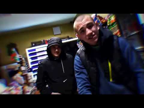 [FREE] Dimoff x Mitrevv Type Beat - Maznaa [Prod. MOMO]