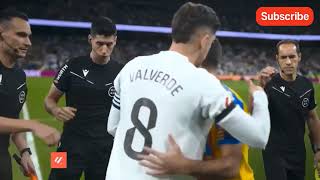 Download lagu Real Madrid vs Valencia 4-0 - All Goals & Highlights - 2025 mp3