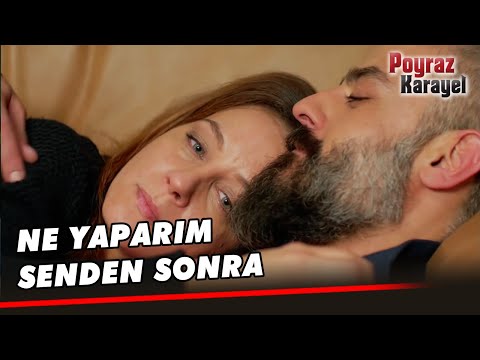Sema'nın Omuzlarındaki Büyük Yük!  - Poyraz Karayel 32. Bölüm