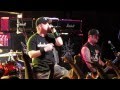 Hatebreed "Dead Man Breathing" live Starland ...