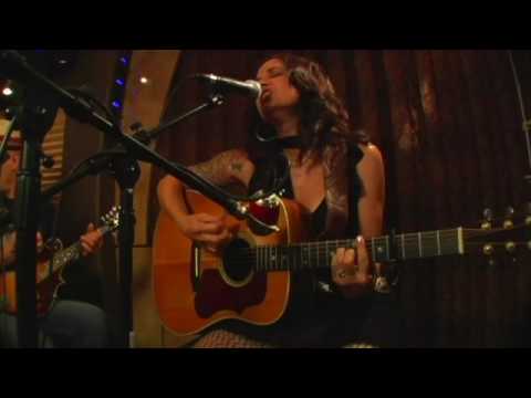 The Believers with Tara Nevins "Higher Ground"