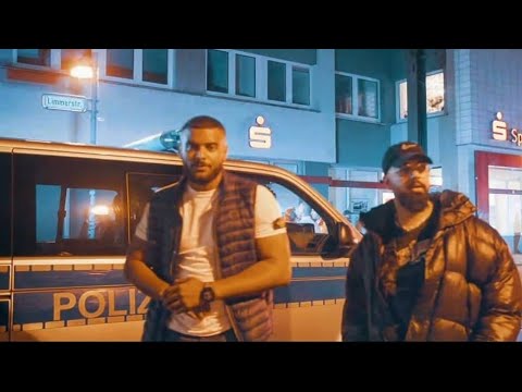 Jerome x Rabe - RAGE