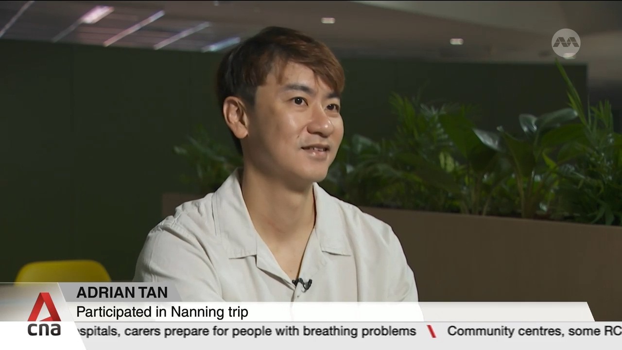 CNA Investigates: What is the Nanning pyramid investment scheme?