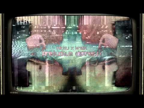 REJSU X KRĘGI - PRELUDIUM DEPRESJI