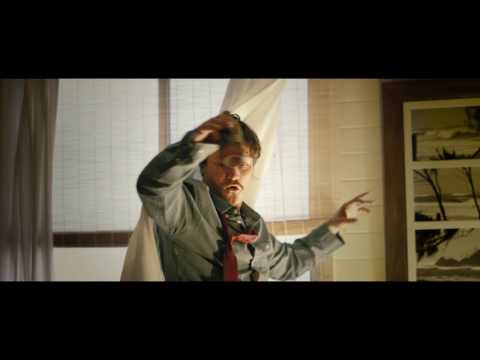 les krills - Old Shoes