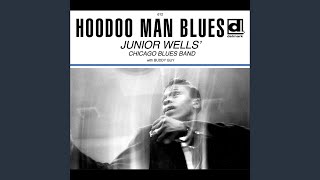 Junior Wells' Chicago Blues Band & Buddy Guy - Snatch It Back And Hold It video