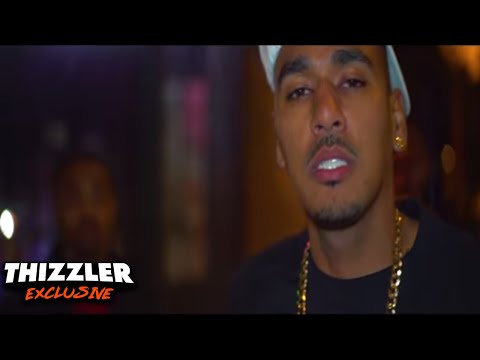 DaVinci ft. Young Panch & DHOW - Young Black God (Exclusive Music Video) [Thizzler.com]