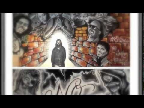 Ny Epok Feat Thompa & Linus - Mitt Kvarter