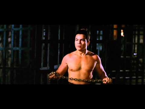 Doblaje: Muestra de voz de Carlos Di Blasi