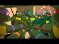 Turtles Forever Fan Made TV Spot