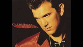 Chris Isaak - Nothing&#39;s changed