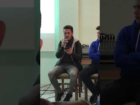 Arijan Fazliu ~ ARFA – Musliman e shqiptar