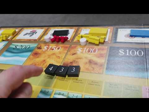 Automobile: How to Play