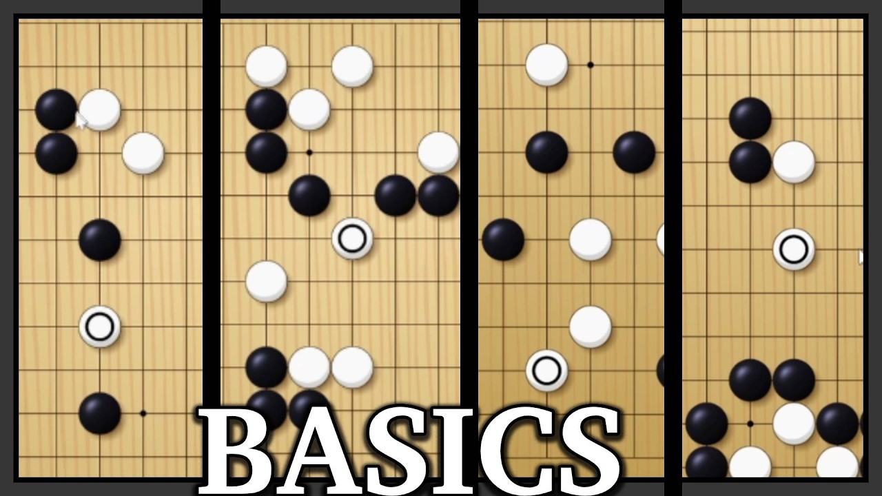 Mini Season of Basics - 4k Edition