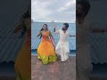 Anba Vaa Serial Delna Davis And Virat New Reel