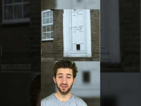 DING DONG DITCH GONE WRONG!