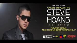 Stevie Hoang - Rainbow