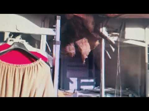 A început demolarea tarabelor din Piața 700