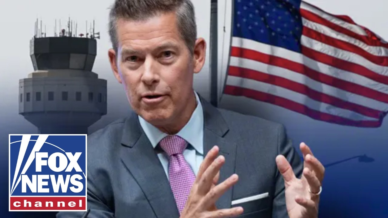 BREAKING: Thousands of flights impacted nationwide amid record government shutdown