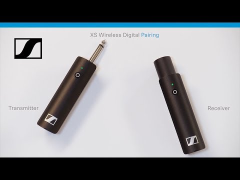 SoundAcademy XSW-D Part 5 of 5 - User Interface