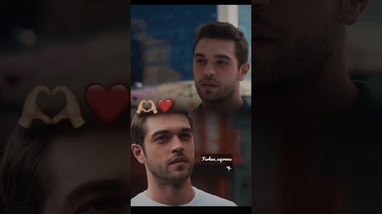 Demir x selin ❤❤❣️#furkanandic #short