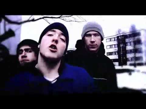 Sørsia Gerilja Blør for sør norwegian rap