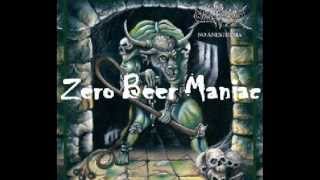 B.L.M.D. Witchtrap vocal cover  by zero beer maniac